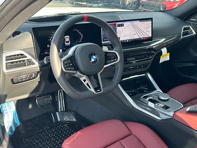 new 2026 BMW M240 car, priced at $61,875