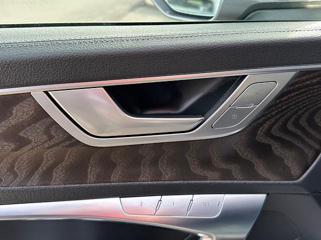 used 2020 Audi A6 allroad car, priced at $34,900