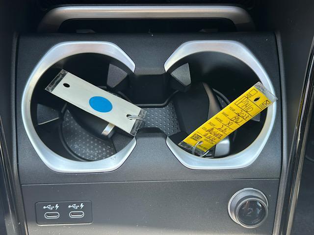 used 2023 BMW X1 car, priced at $34,900