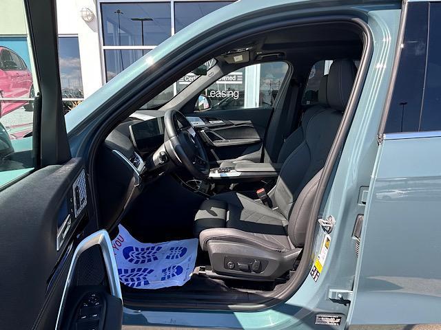 used 2023 BMW X1 car, priced at $34,900