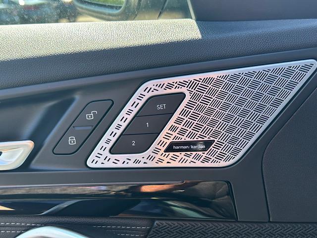 used 2023 BMW X1 car, priced at $34,900