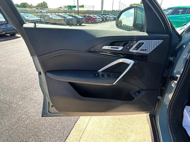 used 2023 BMW X1 car, priced at $34,900