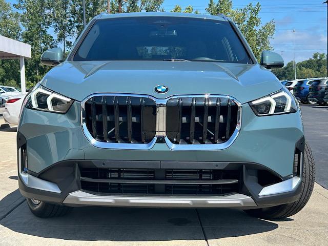 used 2023 BMW X1 car, priced at $34,900