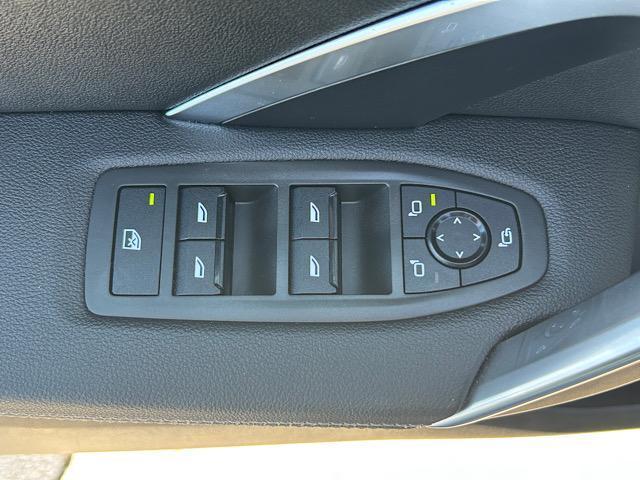 used 2023 BMW X1 car, priced at $34,900