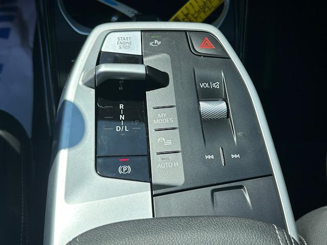 used 2023 BMW X1 car, priced at $34,900