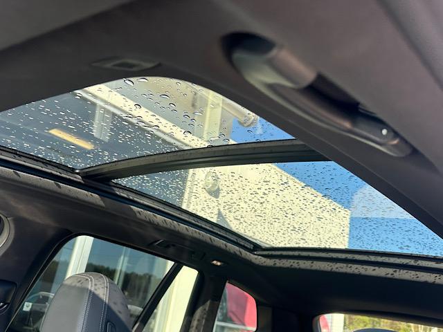 used 2024 BMW X3 car, priced at $56,900