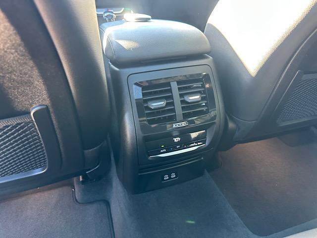 used 2024 BMW X3 car, priced at $56,900