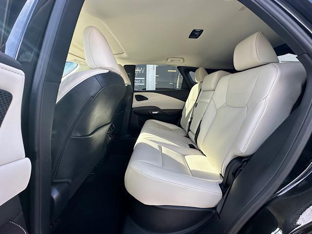 used 2024 Lexus RX 350 car, priced at $51,900