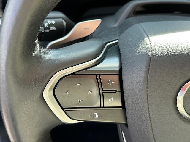 used 2024 Lexus RX 350 car, priced at $51,900