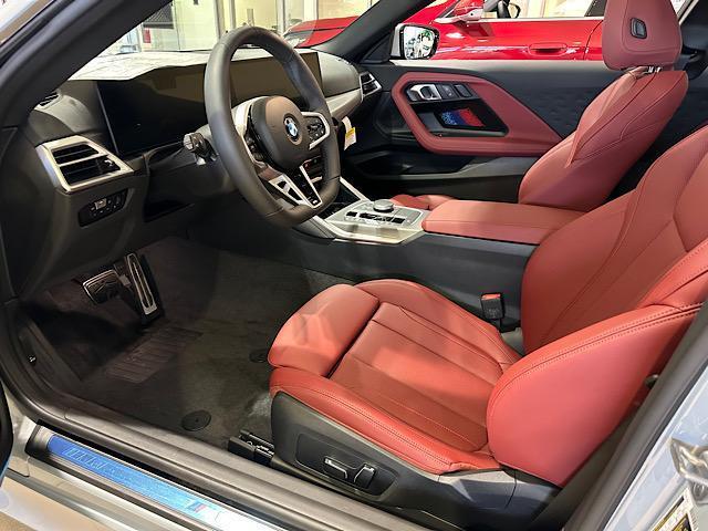 new 2026 BMW 230 car, priced at $52,875