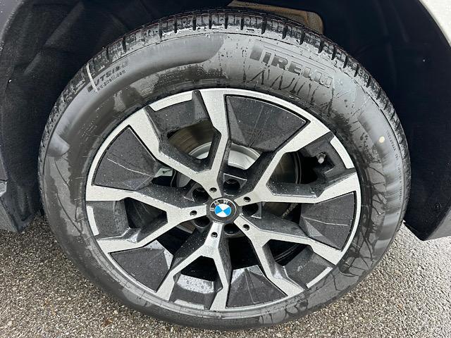 new 2026 BMW X3 car, priced at $57,700