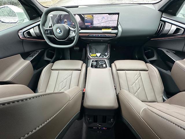 new 2026 BMW X3 car, priced at $57,700