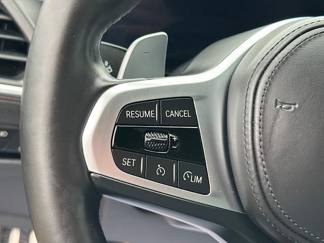 used 2024 BMW M440 car, priced at $64,900