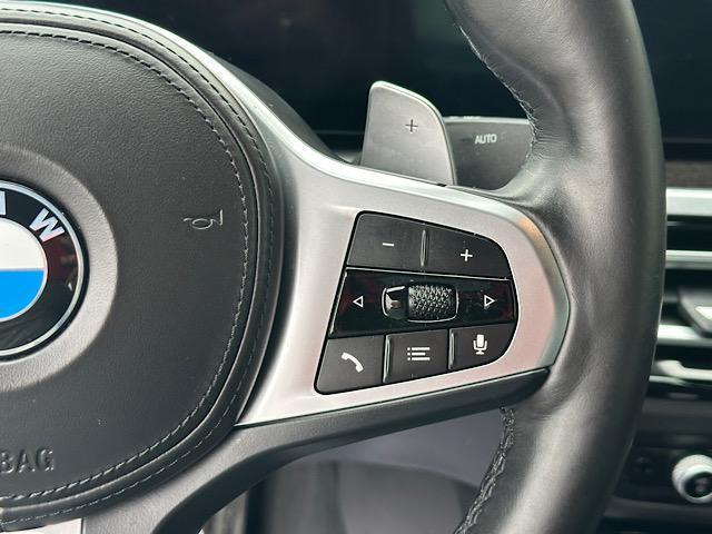 used 2024 BMW M440 car, priced at $64,900