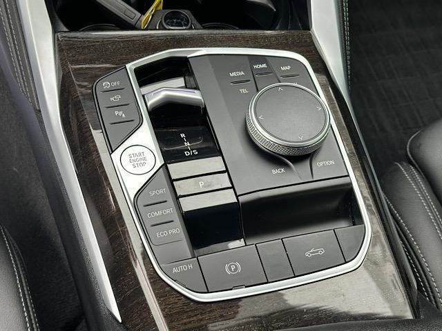 used 2024 BMW M440 car, priced at $64,900