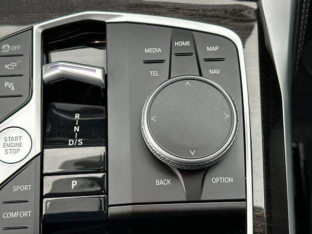 used 2024 BMW M440 car, priced at $64,900