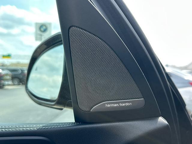 used 2024 BMW X5 PHEV car, priced at $59,900