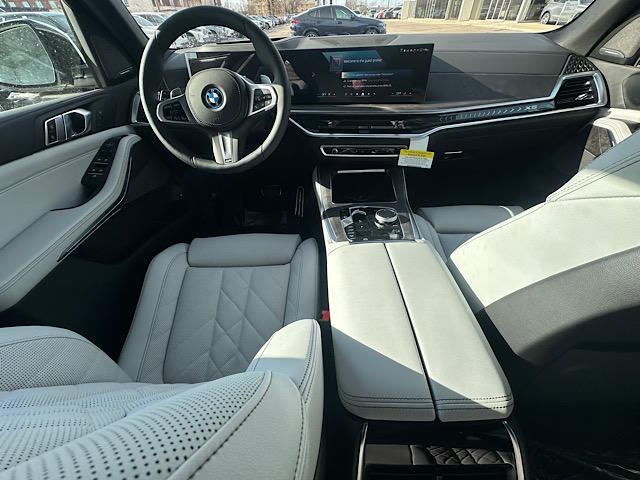 new 2026 BMW X5 PHEV car, priced at $83,125