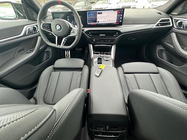 new 2026 BMW M440 Gran Coupe car, priced at $71,600