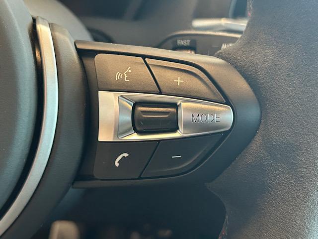 used 2020 BMW M2 car, priced at $91,900