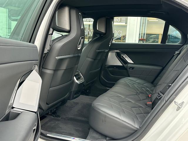 used 2023 BMW 760 car, priced at $79,900