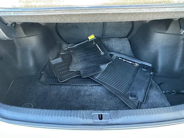 used 2018 Lexus IS 300 car, priced at $26,900