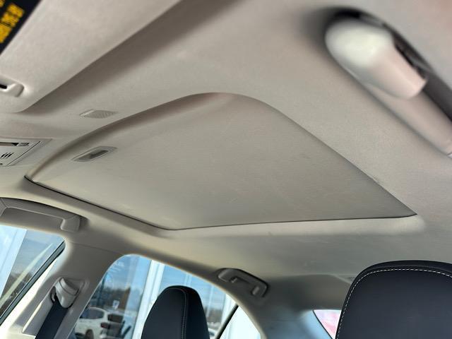 used 2018 Lexus IS 300 car, priced at $26,900