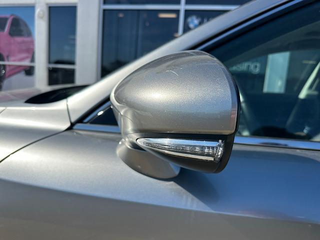 used 2018 Lexus IS 300 car, priced at $26,900