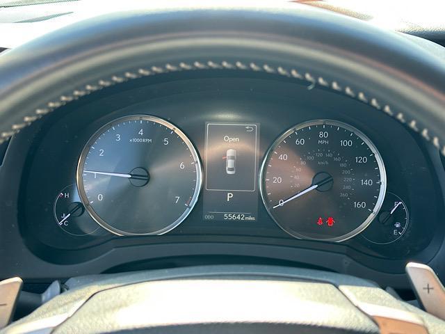 used 2018 Lexus IS 300 car, priced at $26,900