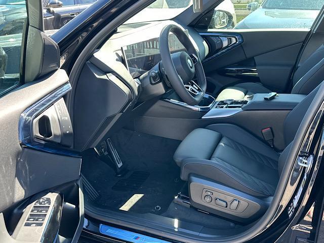 new 2026 BMW X3 car, priced at $62,050