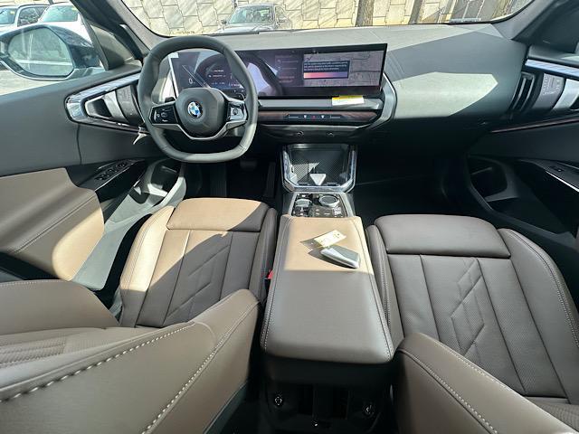 new 2026 BMW X3 car, priced at $56,900