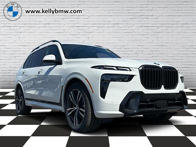 new 2026 BMW X7 car, priced at $101,850