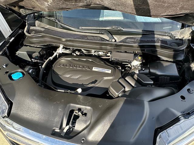 used 2017 Honda Ridgeline car, priced at $22,900