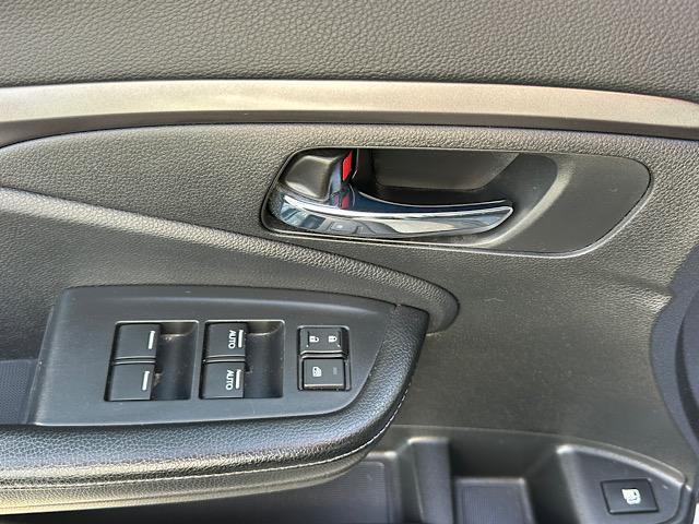 used 2017 Honda Ridgeline car, priced at $22,900