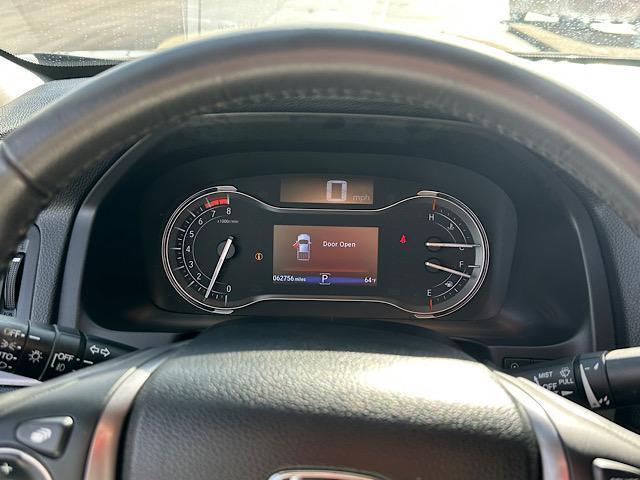 used 2017 Honda Ridgeline car, priced at $22,900