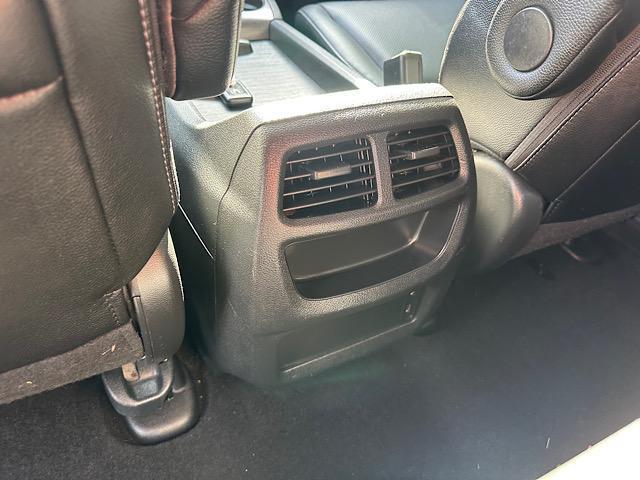 used 2017 Honda Ridgeline car, priced at $22,900