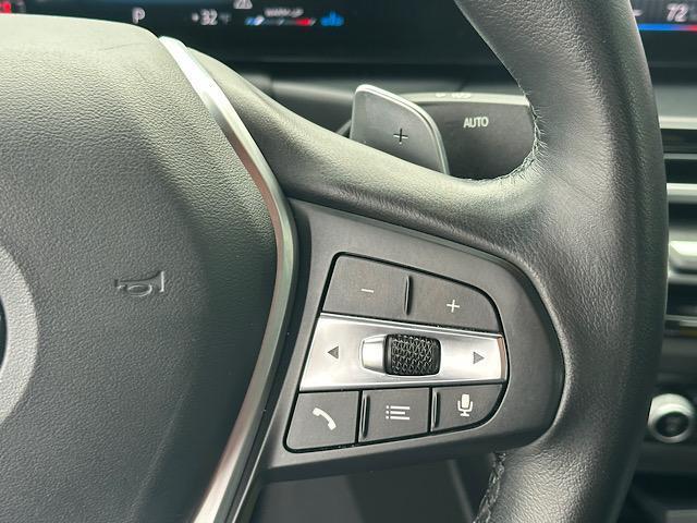 used 2023 BMW 230 car, priced at $33,900