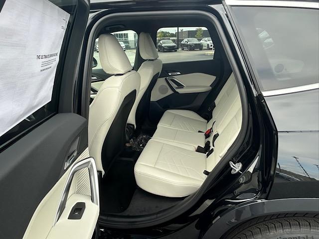 new 2026 BMW X1 car, priced at $48,325