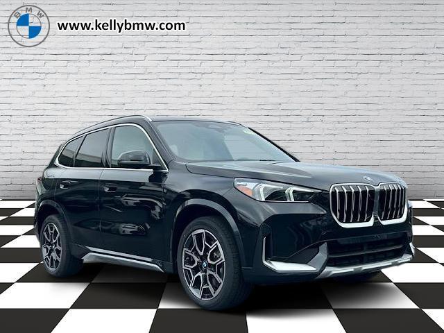 new 2026 BMW X1 car, priced at $48,325
