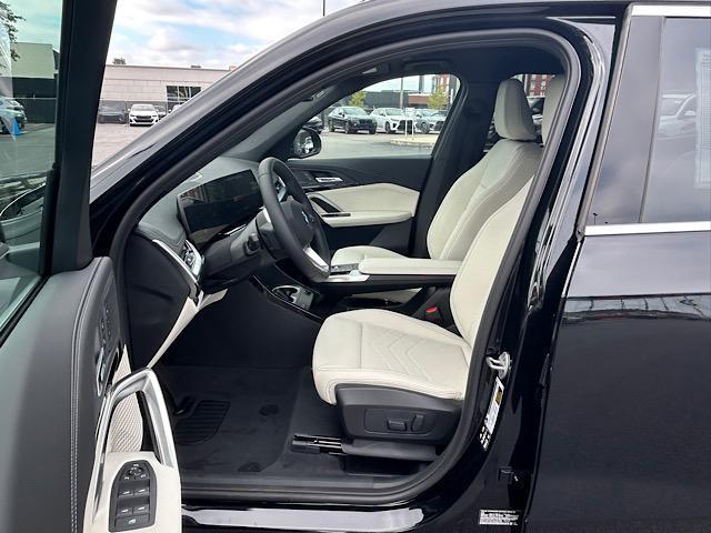 new 2026 BMW X1 car, priced at $48,325