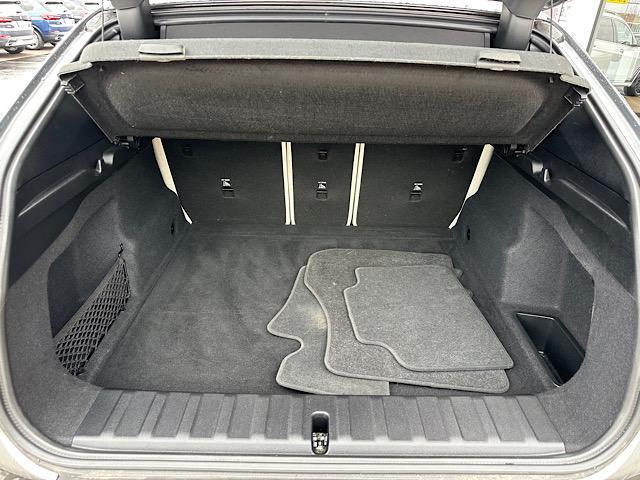 used 2025 BMW X2 car