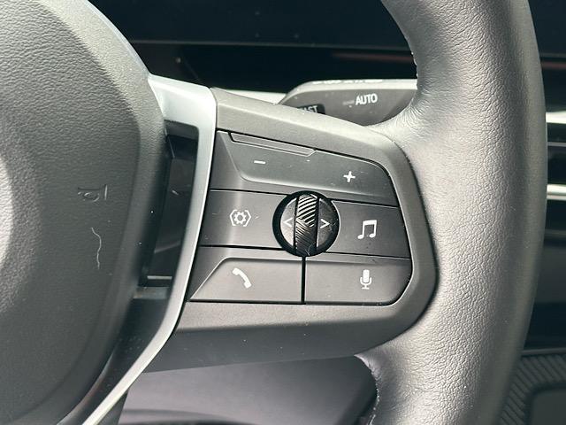 used 2025 BMW X2 car