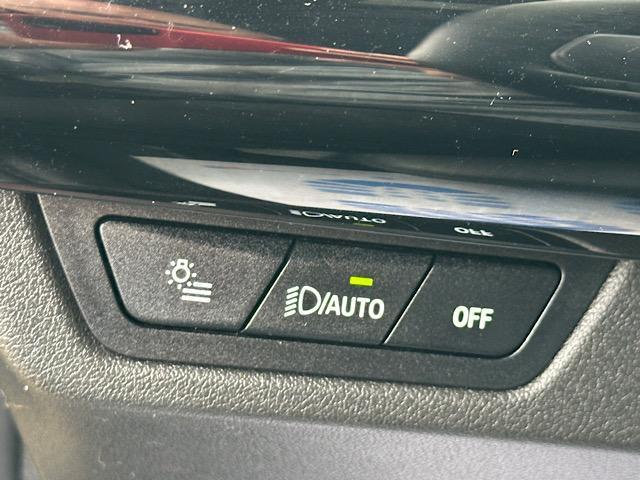 used 2025 BMW X2 car