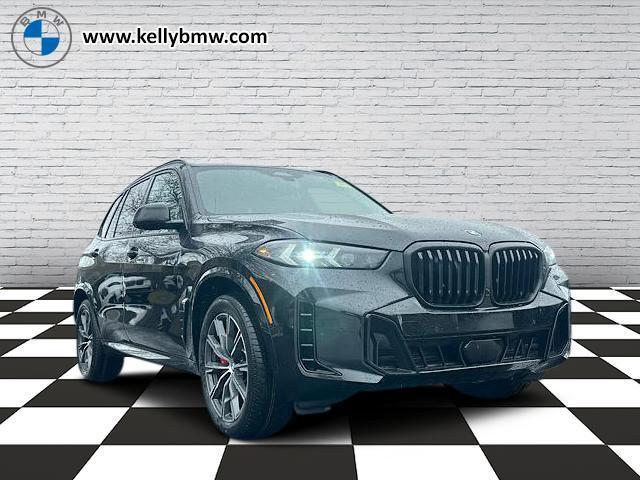 new 2026 BMW X5 car, priced at $81,950