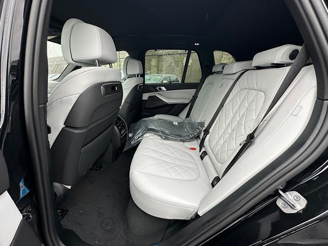 new 2026 BMW X5 car, priced at $81,950