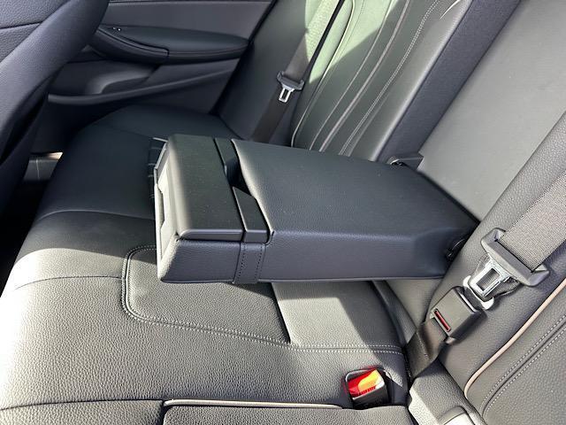 used 2023 BMW 540 car, priced at $49,900