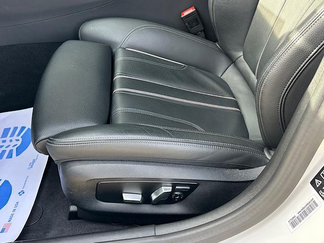 used 2023 BMW 540 car, priced at $49,900