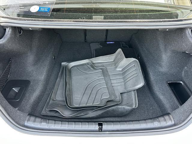 used 2023 BMW 540 car, priced at $49,900