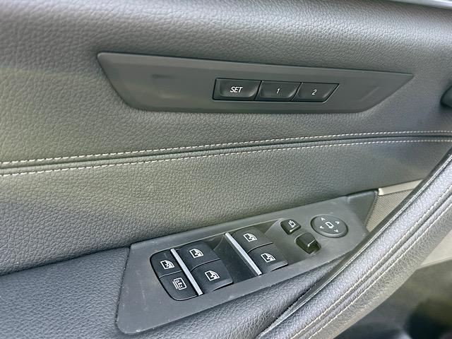 used 2023 BMW 540 car, priced at $49,900
