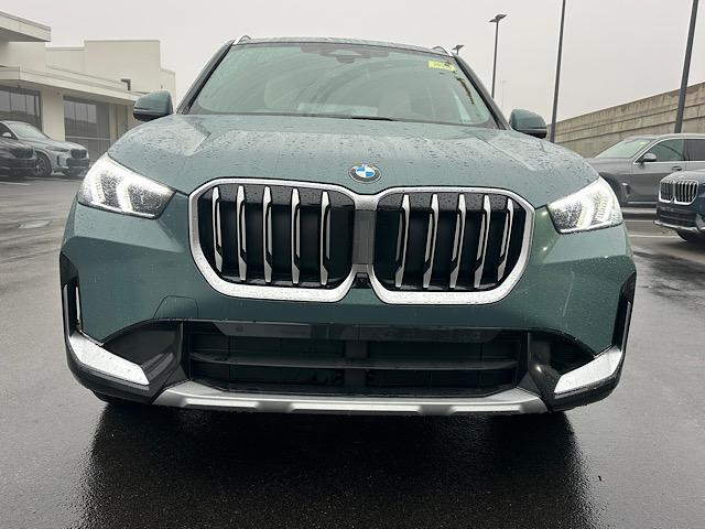 new 2026 BMW X1 car, priced at $48,325
